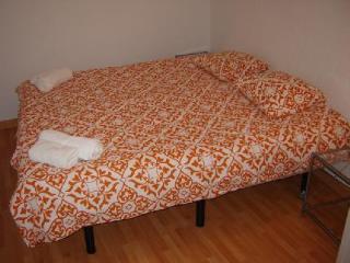 Km1 Amparo Apartments Madrid Bagian luar foto